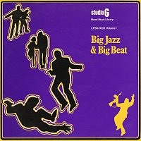 Studio G – Big Jazz & Big Beat