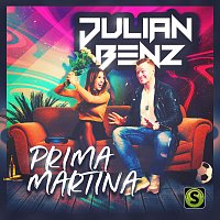 Julian Benz – Prima Martina