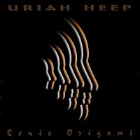 Uriah Heep – Sonic Origami