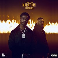 Skrapz, Kano – Marathon Continues