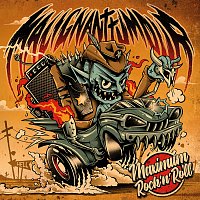 Malignant Tumour – Maximum Rock´n´roll