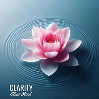 Přední strana obalu CD Clear Mind (Clarity)