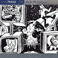 Phish – LivePhish, Vol. 15 10/31/96 (The Omni, Atlanta, GA)