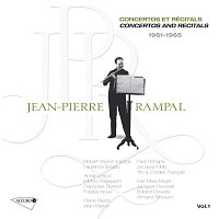 Volume 1 : Concertos Et Récitals 1961-1965