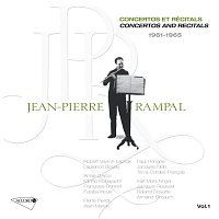 Jean-Pierre Rampal – Volume 1 : Concertos Et Récitals 1961-1965