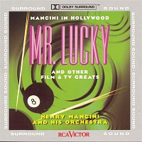 Henry Mancini – Mancini In Hollywood - Mr. Lucky & Other Film & TV Greats