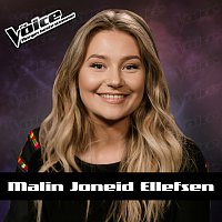 Malin Joneid Ellefsen – Don't Kill My Vibe