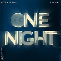 Cedric Gervais, Wealth – One Night [D.O.D Remix]