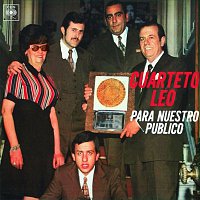 Cuarteto Leo – Para Nuestro Público