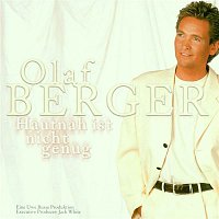 Olaf Berger – Hautnah ist nicht genug