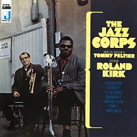 The Jazz Corps, Roland Kirk – The Jazz Corps