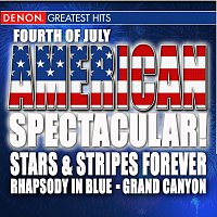 Různí interpreti – American Spectacular