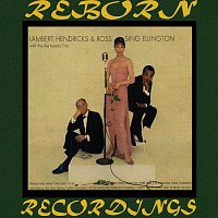 Lambert, Hendricks, Ross – Sing Ellington (HD Remastered)