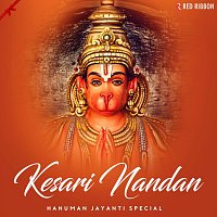 Různí interpreti – Kesari Nandan- Hanuman Jayanti Special