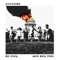 grandson – Die Young (Saint Punk Remix)