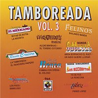Tamboreada, Vol. 3