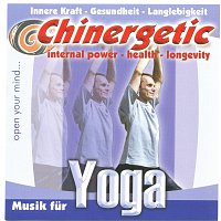 Edding Jonathan – Chinergetic Music fur Yoga