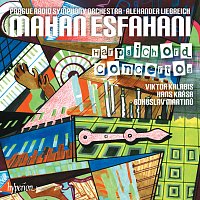 Mahan Esfahani, Prague Radio Symphony Orchestra, Alexander Liebreich – Martinů, Krása & Kalabis: Harpsichord Concertos