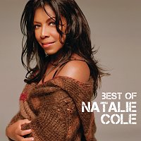 Přední strana obalu CD Best Of Natalie Cole