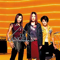 TRI ANGEL AND THE COLLEGE BAND – TRI ANGEL AND THE COLLEGE BAND