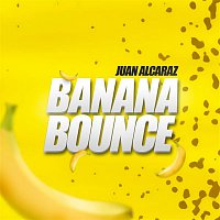 Přední strana obalu CD Banana bounce