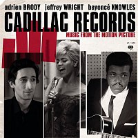 Music From The Motion Picture Cadillac Records