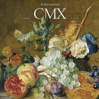 CMX – Kaikki hedelmat 1992-2008