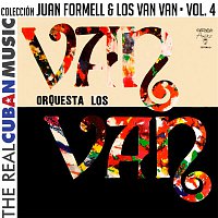 Juan Formell y Los Van Van – Colección Juan Formell y Los Van Van, Vol. IV (Remasterizado)
