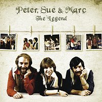 Peter, Sue & Marc – The Legend [Remastered]