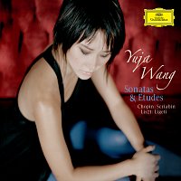 Yuja Wang – Sonatas & Etudes