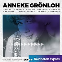 Anneke Gronloh – Favorieten Expres