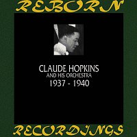 Přední strana obalu CD 1937-1940 (HD Remastered)