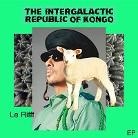 The Intergalactic Republic Of Kongo – We Are Blood