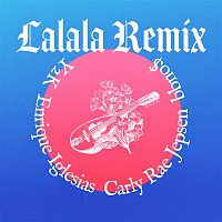 Y2K, bbno$, Enrique Iglesias & Carly Rae Jepsen – Lalala (Remix)