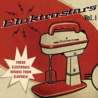 Různí interpreti – Elektrostars Vol.1