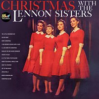 Přední strana obalu CD Christmas With The Lennon Sisters