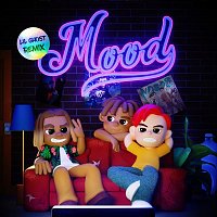 24kGoldn, iann dior & Lil Ghost – Mood (Lil Ghost Remix)