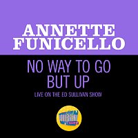 Annette Funicello – No Way To Go But Up [Live On The Ed Sullivan Show, March 6, 1966]
