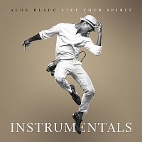 Aloe Blacc – Lift Your Spirit [The Instrumentals]