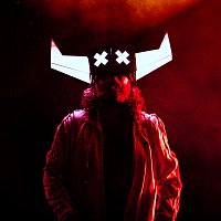 Přední strana obalu CD Feit 2r (Dub 2026)