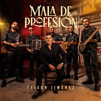 Přední strana obalu CD Mala de Profesión