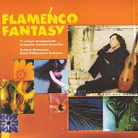 Gustavo Montesano, Carlos Gomez, Royal Philharmonic Orchestra – Flamenco Fantasy