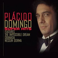 Plácido Domingo Super Hits