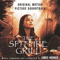 Přední strana obalu CD The Spitfire Grill  - Original Soundtrack Recording