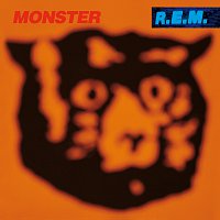 R.E.M. – Monster CD