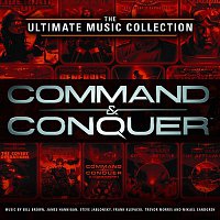 EA Games Soundtrack – Command & Conquer: The Ultimate Music Collection