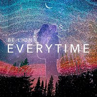Přední strana obalu CD Everytime
