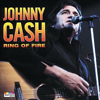 Johnny Cash – Ring Of Fire