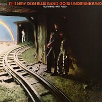 Don Ellis – The New Don Ellis Band Goes Underground