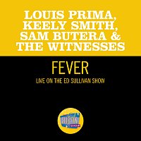 Keely Smith, Louis Prima, Sam Butera & The Witnesses – Fever [Live On The Ed Sullivan Show, May 17, 1959]